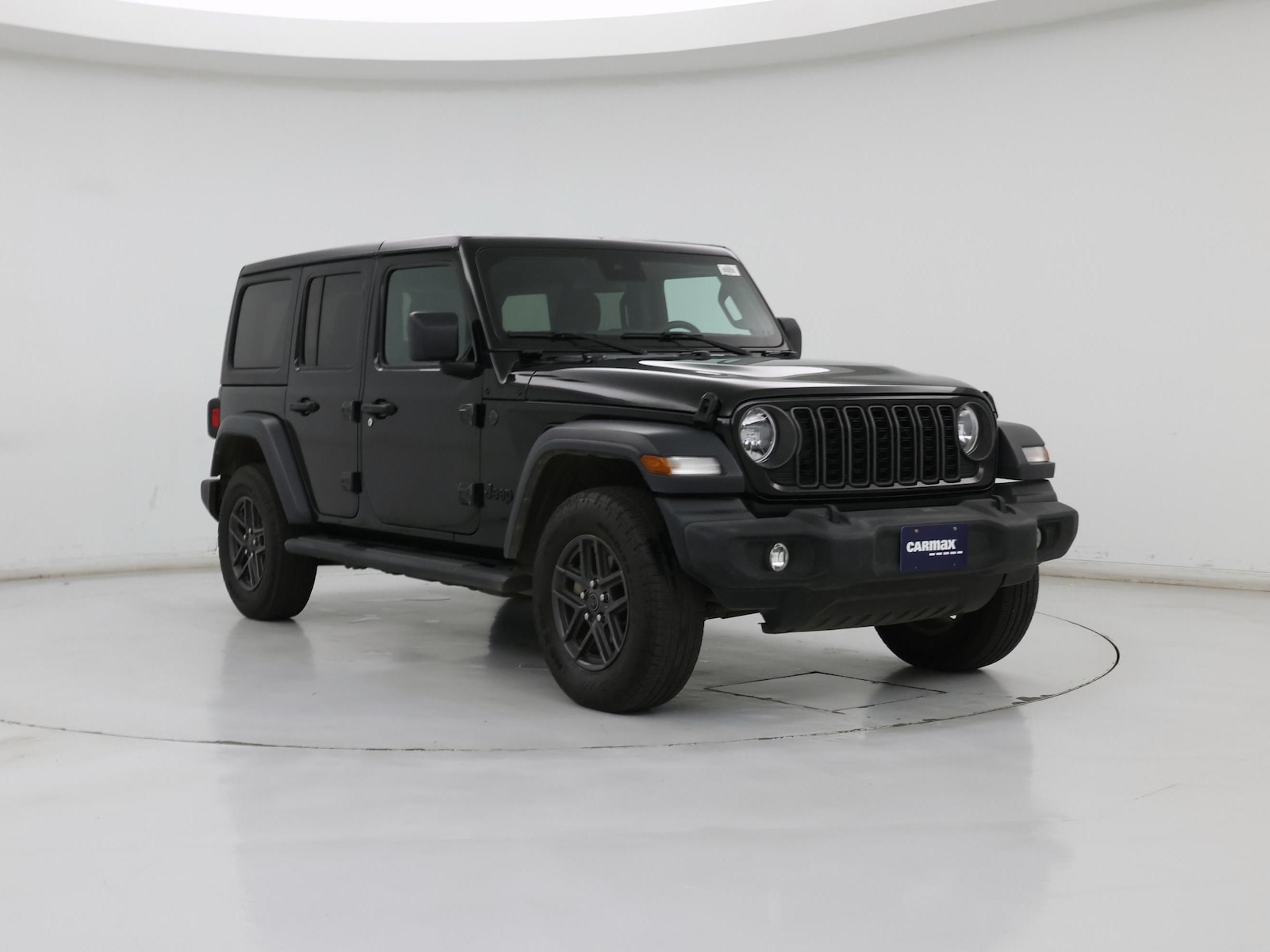 jeep wrangler 4-door 2024 1C4PJXDN0RW276067 image jeep wrangler 4-door 2024 1C4PJXDN0RW276067 image